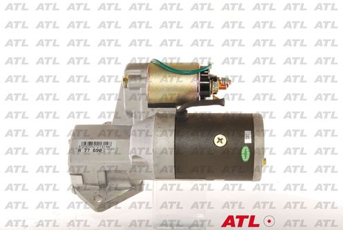 ATL Autotechnik A 77 690 Starter